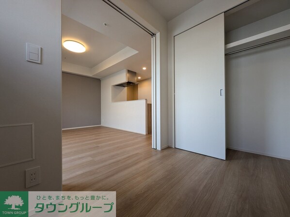 アーバネックス北上野の物件内観写真